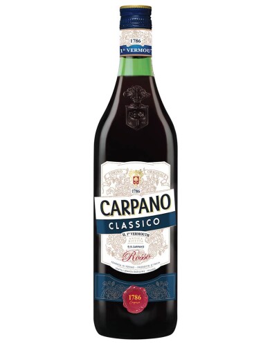 Carpano Vermuth classico 1L.